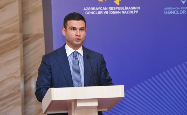 Müxtəlif sahələrdə peşə təhsili alan gənclər biznes təlimlərinə cəlb olunacaq