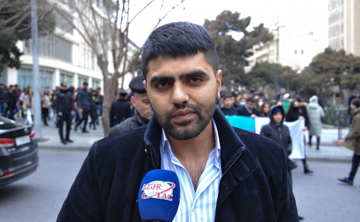 Heydər Əliyevin ikinci dəfə hakimiyyətə gəlməsindən sonra Azərbaycan Ordusuna yeni, sağlam nəfəs gəldi