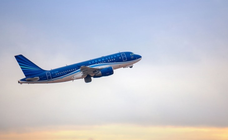 AZAL доставил из Ташкента на родину 159 граждан Азербайджана