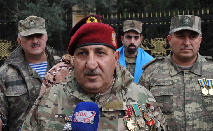 Azərbaycanın bugünkü inkişafı Ulu Öndərin müəyyənləşdirdiyi strategiyanın ardıcıl surətdə davam etdirilməsinin nəticəsidir