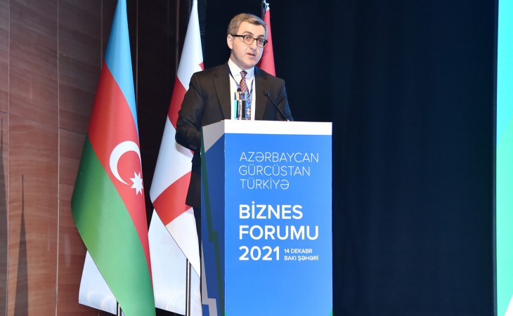 On bir ayda qeyri-neft ixracı 45 faiz artıb