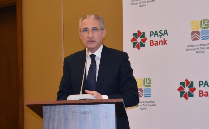 Muxtar Babayev: Gələn ildən yerin təkinin istifadəyə verilməsi ilə bağlı hərracların keçirilməsi əsas prioritetlərdən olacaq