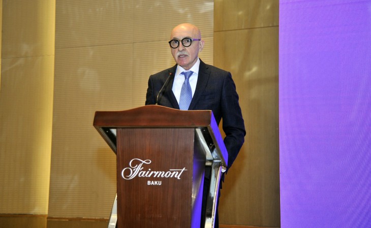 “Rəqəmsal gələcəyə addım” respublika müsabiqəsinin final mərhələsinə start verilib