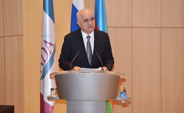 Şahin Mustafayev: Azərbaycanla Rusiya arasında strateji əməkdaşlıq mövcuddur və bu əlaqələr gündən-günə inkişaf edir