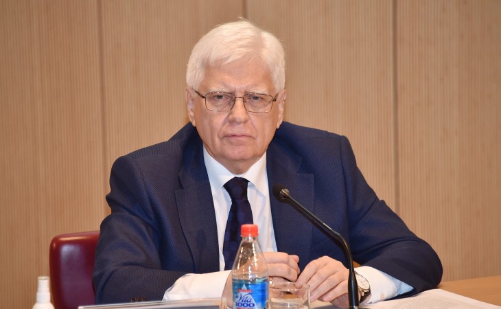 Михаил Бочарников: В регионе обеспечена стабильность и мы уже говорим о дальнейшем развитии отношений