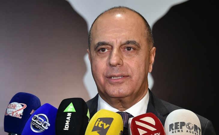 Mahir Məmmədov: Azərbaycan “Vüqar Həşimov memorialı” ilə özünü dünya şahmat təqvimində yenidən tanıtdıracaq