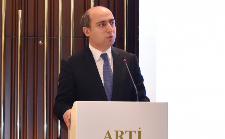 Nazir Emin Əmrullayev: Təhsil İnstitutu Azərbaycanın təhsil sistemi üçün əhəmiyyətli layihələr icra edir