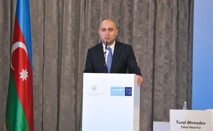 XXI əsrdə gənclərin bacarıqlarına yeni baxış