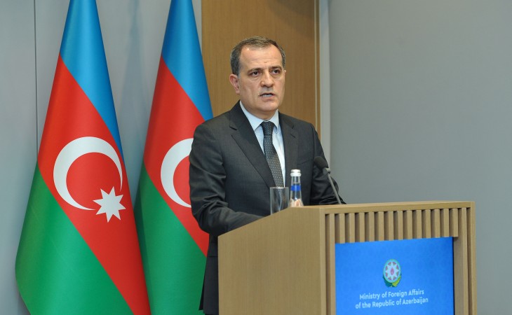 Ceyhun Bayramov: Azərbaycanla Bosniya və Herseqovina arasında siyasi dialoq yüksək səviyyədə inkişaf edir