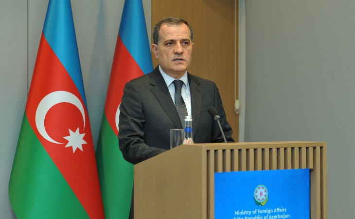 Nazir: Azad edilən ərazilərdə bərpa-quruculuq işlərinin həyata keçirilməsi bizim üçün bir nömrəli prioritetdir