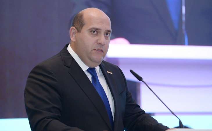 Emin Hüseynov: Qarabağda həyata keçirilən bərpa işlərinin konsepsiyası baza kommunikasiyaları yaratmaqdan ibarətdir