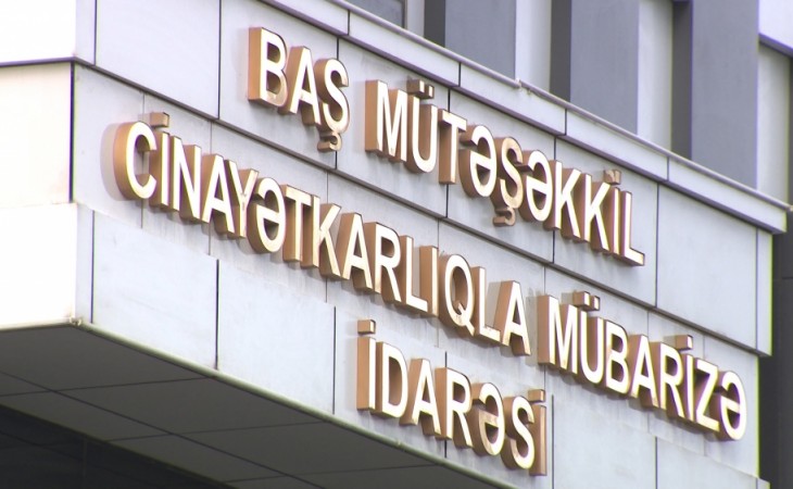 Xəzər rayonunda narkotik tərkibli bitkilər əkib-becərən şəxs saxlanılıb