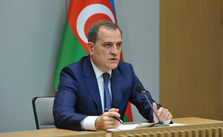 2022-ci ildə Azərbaycan ATƏT-in Təhlükəsizlik üzrə Əməkdaşlıq Forumuna sədrlik edəcək