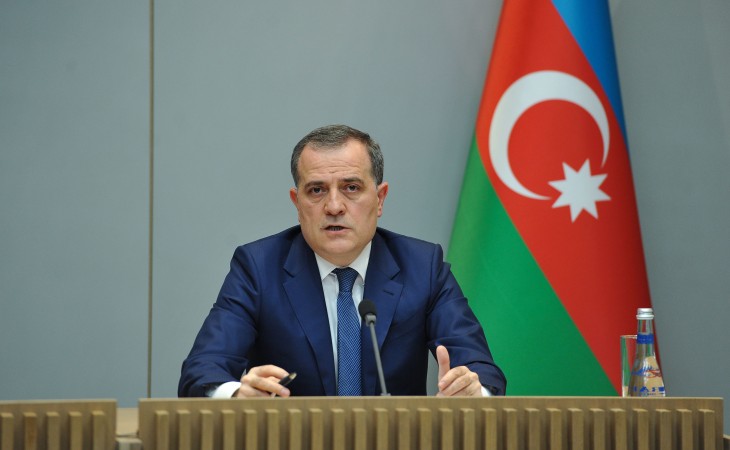 Yaxın aylarda Azərbaycanla Ermənistan arasında sərhədlərin müəyyənləşdirilməsi üçün komissiya formalaşdırılacaq