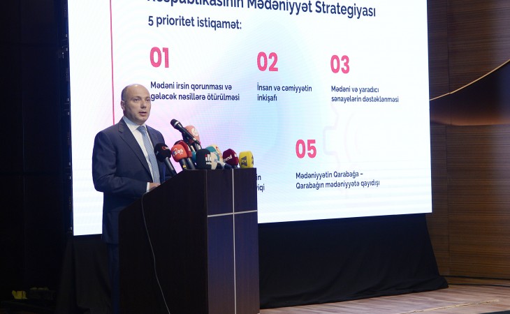 Qarabağ və Şərqi Zəngəzurda Dövlət Xidmətinin regional idarələrinin yaradılması nəzərdə tutulur