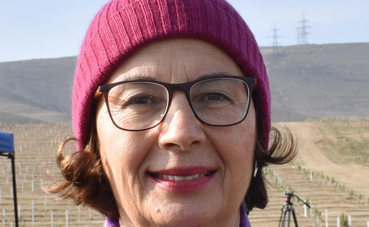 Mələk Çakmak: Ekoloji və Təbii Sərvətlər Nazirliyi meşələrin bərpası və artırılması istiqamətində böyük irəliləyiş əldə edib