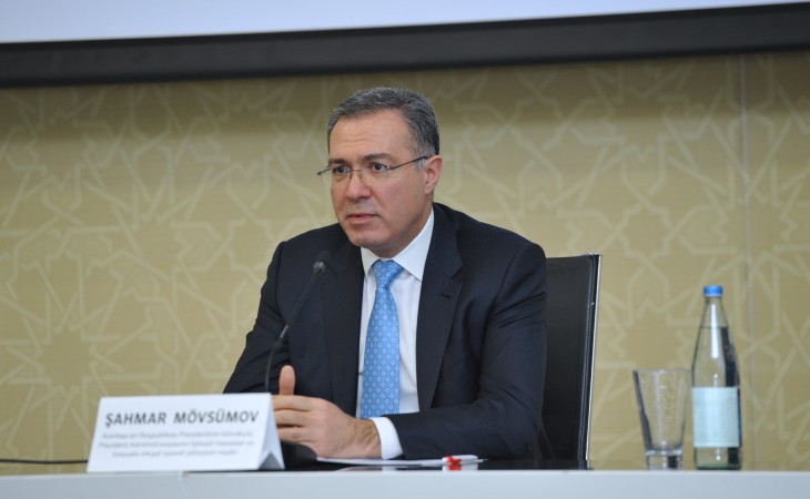 Prezidentin köməkçisi: Azərbaycanda uğurlu vaksinasiya strategiyası mövcuddur