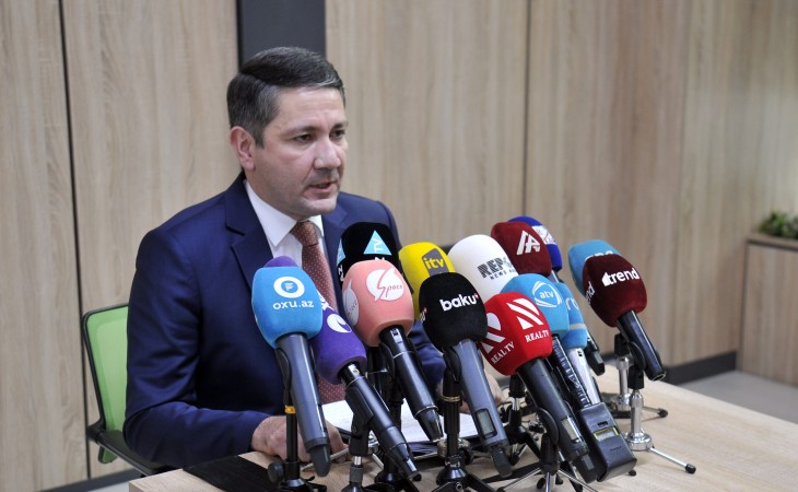 Müharibədə iştirak edənlərin siyahısı Nazirlər Kabineti ilə razılaşdırıldıqdan sonra elektron sistemə yerləşdiriləcək