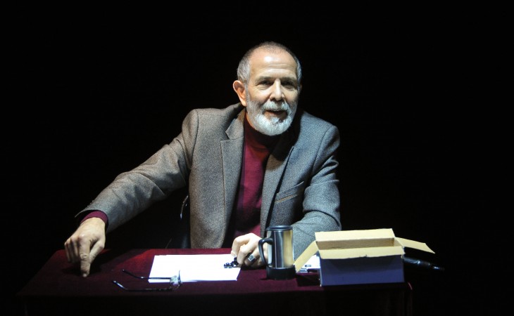 Pantomima Teatrında “Öyrədərək öyrənirəm” adlı ustad dərslərinə başlanılıb