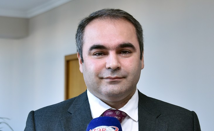 Nabil Seyidov: Ölkədə COVID-19 əleyhinə vaksinasiyanın effektivliyi artıb