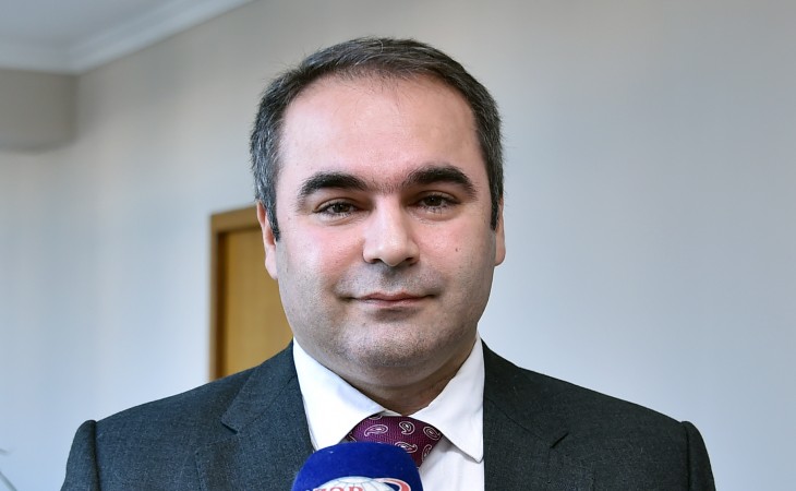 Nabil Seyidov: Azərbaycanda tütün məmulatları istifadə edən uşaq və yeniyetmələrin sayı nisbətən azalıb