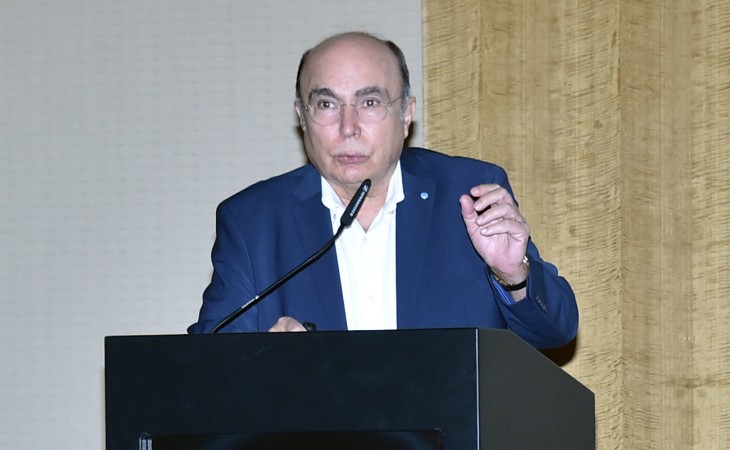 Bakıda ilk dəfə olaraq “Xəzərin gözü” oftalmoloji seminar keçirilib
