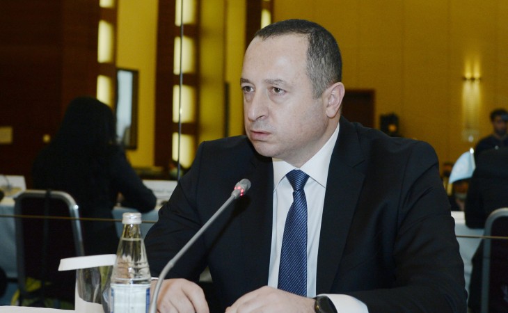 Azərbaycan beynəlxalq öhdəliklərini həmişə yerinə yetirib