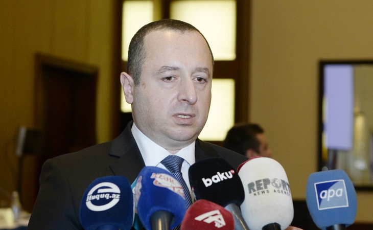 Azərbaycanın İnsan Hüquqları üzrə Avropa Məhkəməsinə Ermənistanla bağlı göndərdiyi şikayətlər icraat mərhələsindədir