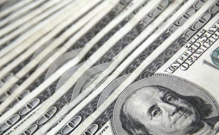 Курс маната по отношению к доллару на 20 июля установлен на уровне 1,7000