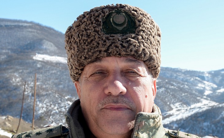 Abdulla Qurbani: AZƏRTAC Vətən müharibəsi zamanı informasiya savaşında ön sıralarda idi