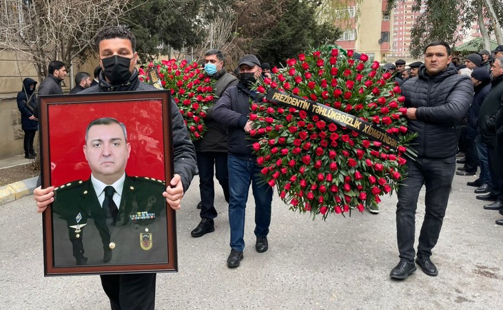 Кадровый офицер, примерный гражданин, посвятивший свою содержательную жизнь достойному служению Родине