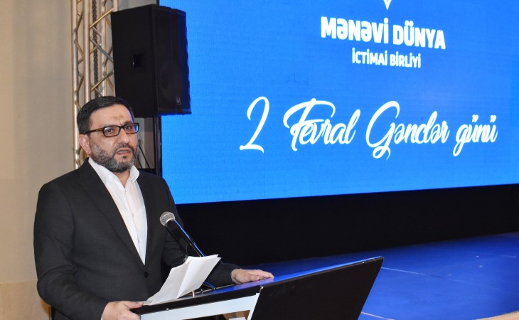 Şahin Həsənli: Biz Azərbaycan gəncliyinin döyüş meydanında böyük şücaət göstərməsinin şahidi olduq