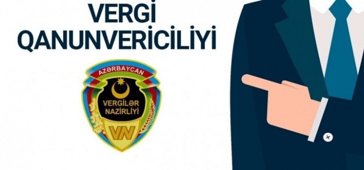 Pandemiya şəraitində tətbiq edilən müvəqqəti vergi rejimi