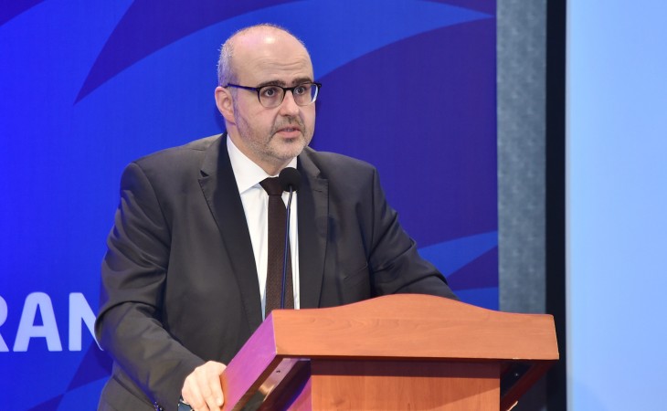 FIFA nümayəndəsi: Azərbaycanda futbolun inkişafı yaxşı səviyyədədir