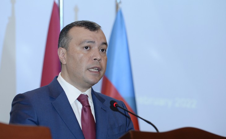 Венгерские компании примут участие в восстановлении освобожденных от оккупации регионов Азербайджана