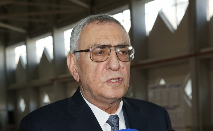 Çingiz Hüseynzadə: Atletika üzrə Azərbaycan çempionatının yenidən keçirilməsi çox önəmlidir