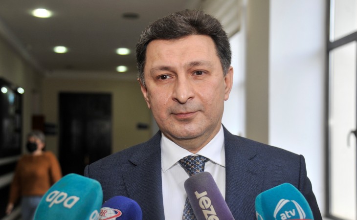 Beynəlxalq akkreditasiya Tibb Universitetində təhsil almaq istəyən xarici tələbələrin coğrafiyasını genişləndirməyə imkan verəcək
