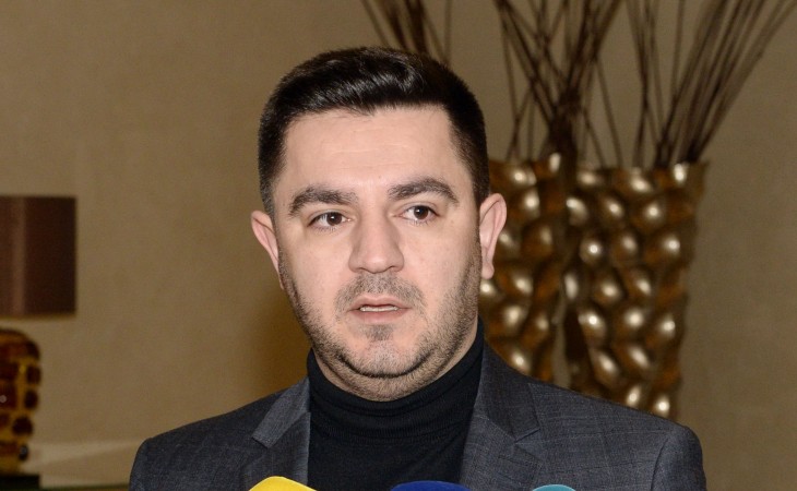 Министр экономики Македонии: Проводится работа по строительству газопровода, который соединит Северную Македонию с Южным газовым коридором