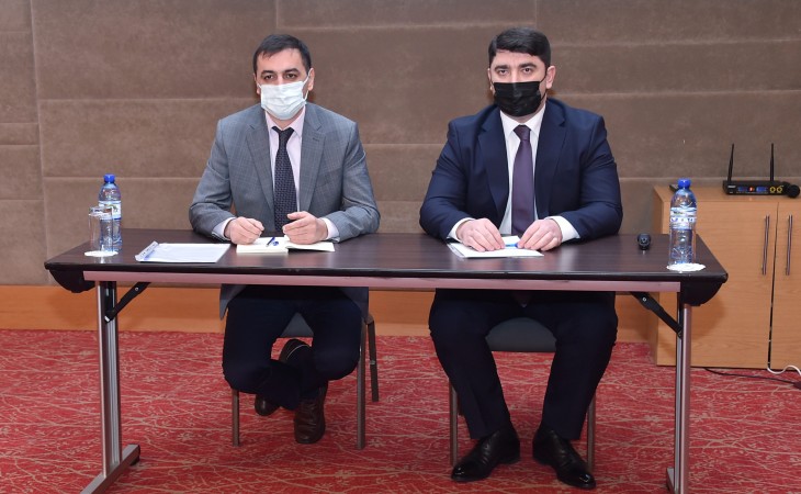Araz Paşayev: 55 orta ixtisas təhsili müəssisəsinin tələbələri təhsil krediti üçün müraciət edə bilərlər