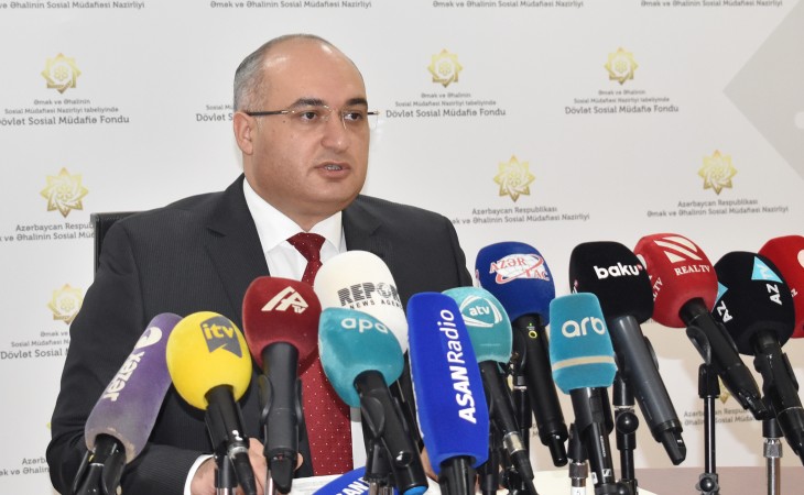 Yeni pensiya artımı1,1 milyon nəfəri əhatə edəcək