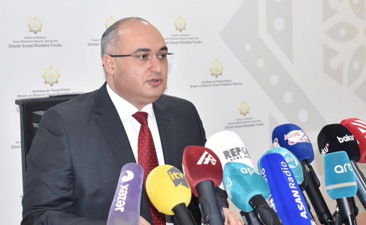 Azad edilmiş ərazilərdə daha beş modul tipli xəstəxana istifadəyə veriləcək