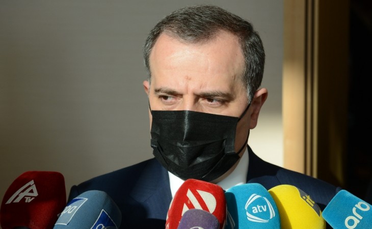 Джейхун Байрамов: Азербайджан поднимает на всех возможных международных платформах вопрос о судьбе пленных, заложников и пропавших без вести граждан