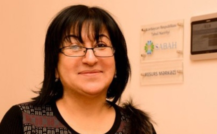 UNEC-in “SABAH” mərkəzinin rəhbəri beynəlxalq konfransın elmi komitəsinin üzvü seçilib