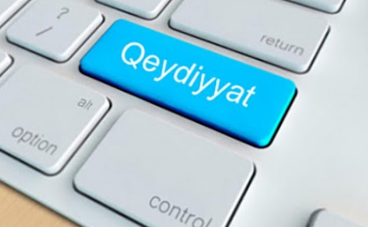 Buraxılış imtahanının nəticələri ilə bağlı Apelyasiya Komissiyasına müraciət etmək istəyənlərin ərizə qəbuluna başlanılıb