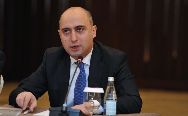Təhsil naziri: Şagirdlərə yönəlik siyasətin həyata keçirilməsi bizim üçün vacibdir
