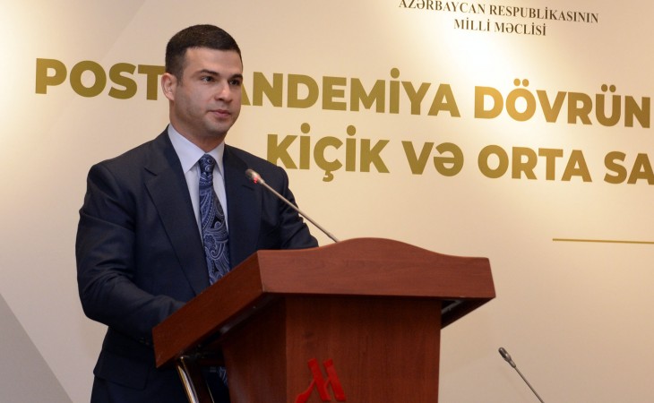 Türkdilli Dövlətlərin Əməkdaşlıq Şurasına üzv ölkələrin Azərbaycanın xarici ticarətindəki payı 17,9 faizdir