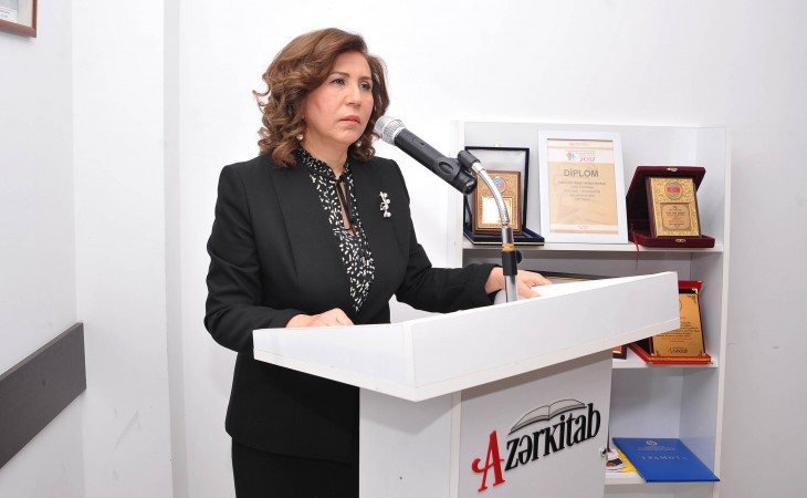 Bahar Muradova: İnanırıq ki, ədalət gec-tez zəfər çalacaq və Xocalı faciəsini törədənlər mühakimə olunacaqlar