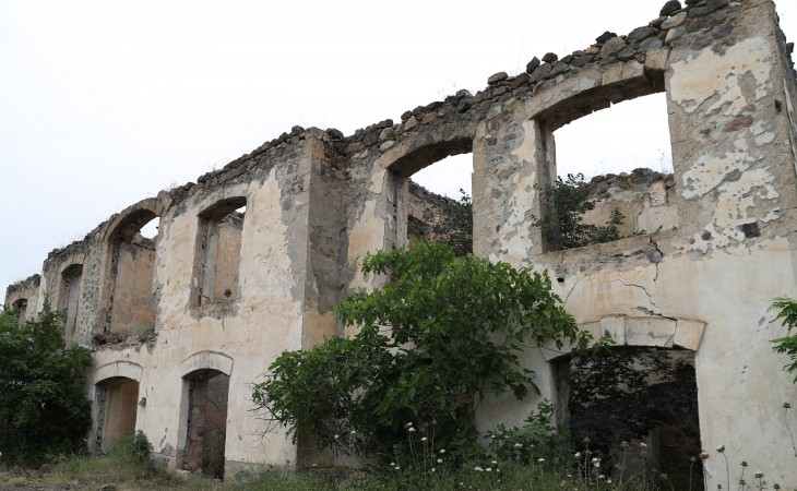 Qubadlı şəhəri