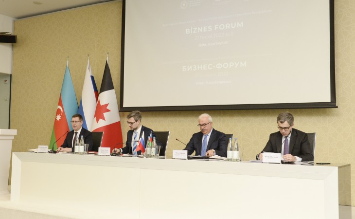 Ниязи Сафаров: Российские компании по сегодняшний день приняли участие в 68 проектах в качестве подрядчиков