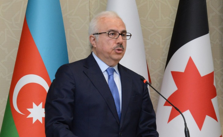 Rusiyanın 14 şirkəti Qarabağda fəaliyyət göstərmək üçün müraciət edib
